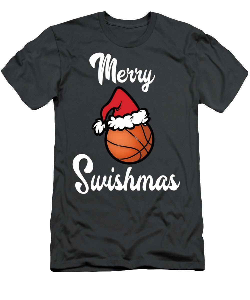 Merry Swishmas Quang Vu T-Shirt