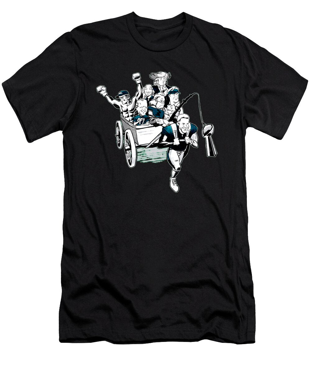 Merry Wentzmass Riskiana Feby T-Shirt