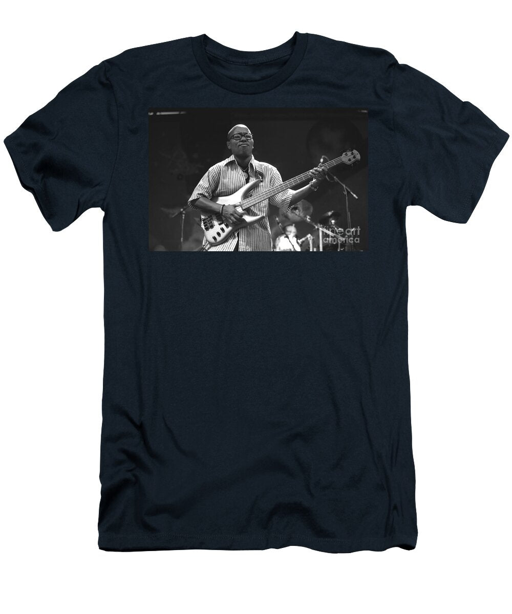 Meshell Ndegeocell John Atashian T-Shirt