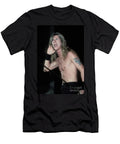 Metal Church John Atashian T-Shirt