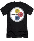 Metal Clan Randy Brown T-Shirt