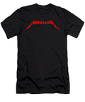 Metallica World Tour Franco Reichel T-Shirt