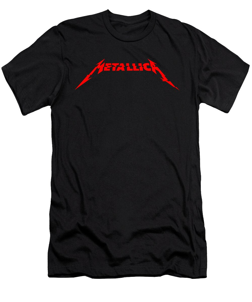 Metallica World Tour Franco Reichel T-Shirt