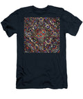 Meteor Shower Phil Perkins T-Shirt
