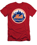 Mets Baseball Team Sep Rontek T-Shirt