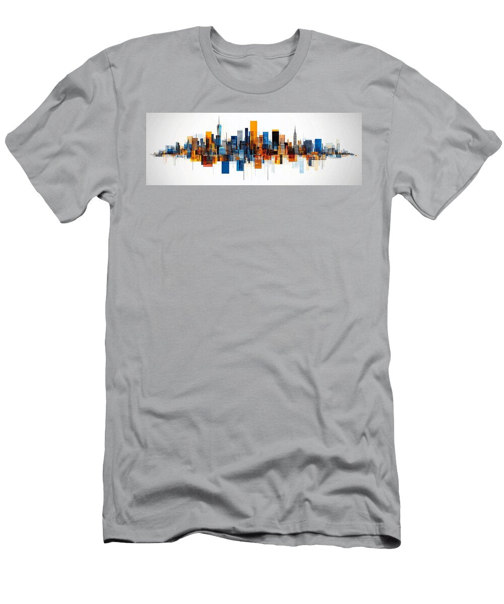 Mets Cityline Max Freeman T-Shirt