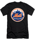 Mets Howard Stevens T-Shirt