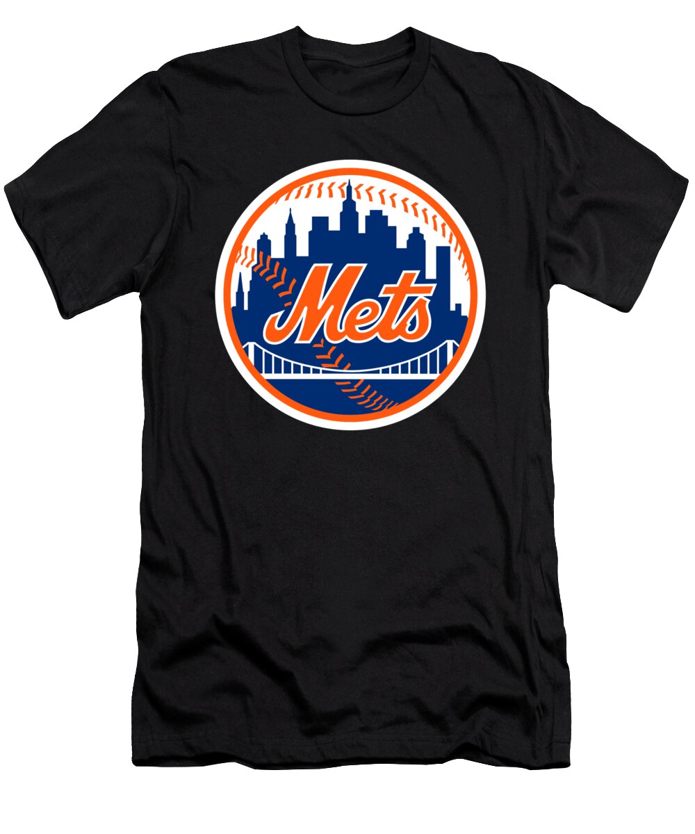 Mets Howard Stevens T-Shirt