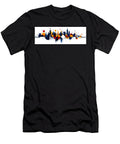 Mets Mosaic Max Freeman T-Shirt
