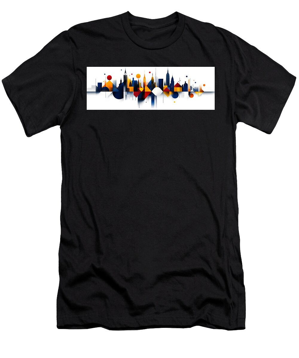 Mets Mosaic Max Freeman T-Shirt
