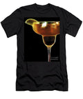 Mexico Gold Lime Margarita Wingsdomain Art and Photography T-Shirt