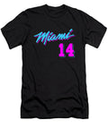 Miami 14 Mavis Barayagwiza T-Shirt