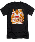 Miami 2006 NBA Champs Ozlem Altin T-Shirt