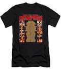 Miami 2006 NBA Champs Team Ozlem Altin T-Shirt
