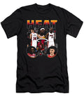 Miami 2023 Team Ozlem Altin T-Shirt