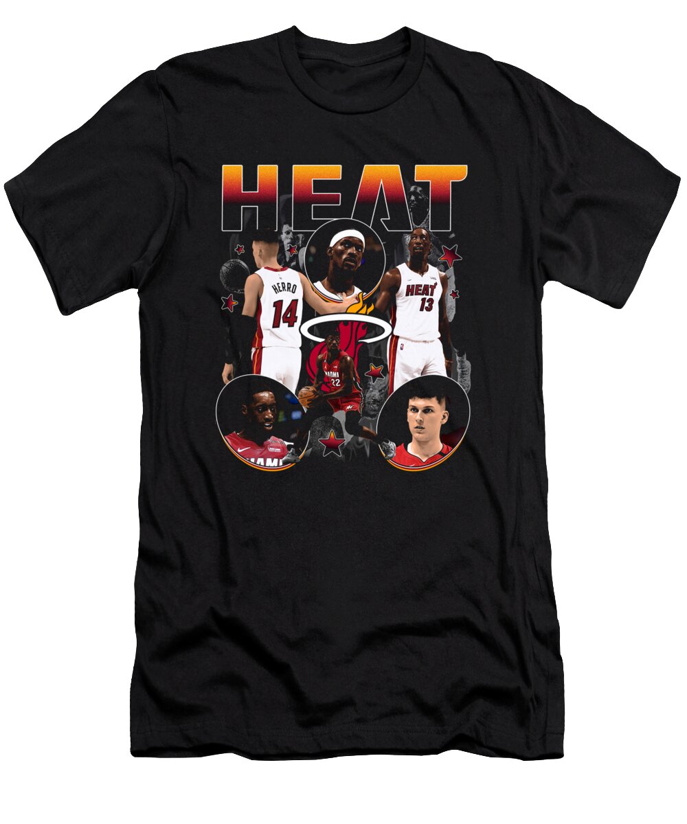 Miami 2023 Team Ozlem Altin T-Shirt