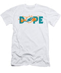 Miami Dolphins Dope Jacob Crayton T-Shirt
