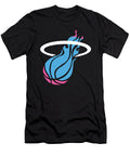 Miami Heat Cheryl Pacheco T-Shirt