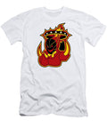 Miami Heat Dormammu Huyen Vu T-Shirt