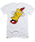 Miami Heat Lumieres Huyen Vu T-Shirt