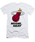 Miami Heat Robert Geiger T-Shirt