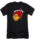 Miami Heat Vegeta Huyen Vu T-Shirt