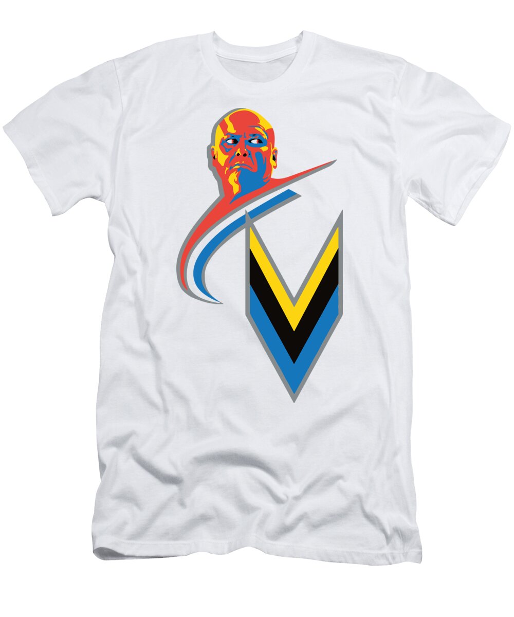 Miami Marlins Varys Huyen Vu T-Shirt
