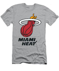 Miami NBA Bambang Hutagalung T-Shirt