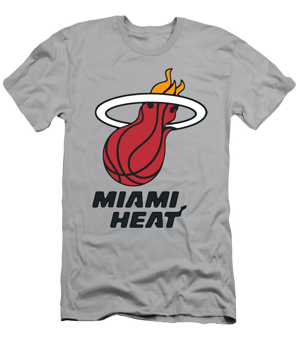 Miami NBA Bambang Hutagalung T-Shirt