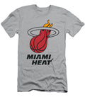 Miami NBA Dipa Manullang T-Shirt