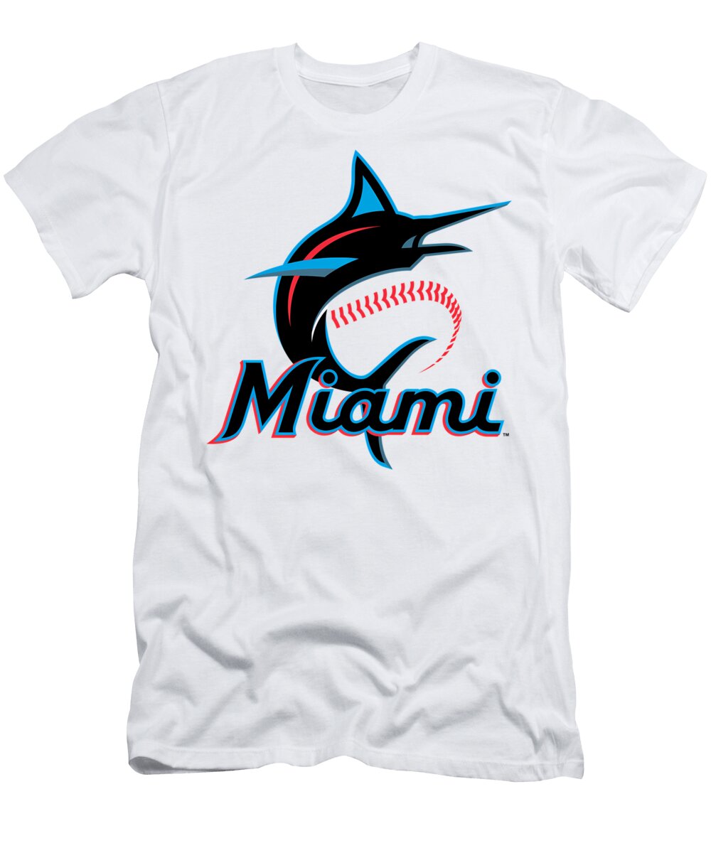 Miami Quang Vu T-Shirt