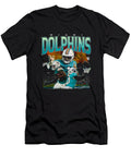 Miami Team Vintage Ozlem Altin T-Shirt