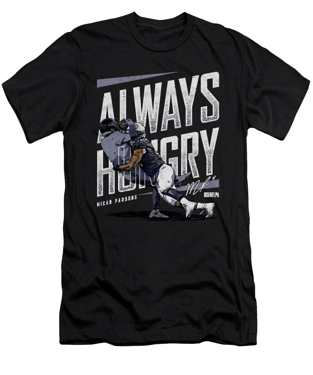 Micah Parsons Kelvin Kent T-Shirt