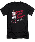 Michael Harris Ii Sawry Not Sawry Ozlem Altin T-Shirt