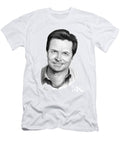Michael J Fox Murphy Elliott T-Shirt