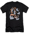 Michael Jordan Air Dior Ozlem Altin T-Shirt