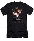 Michael Jordan Dallane Cane T-Shirt