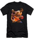 Michael Jordan Dont Reach Ozlem Altin T-Shirt