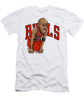 Michael Jordan Leo Nardo T-Shirt