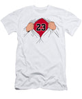Michael Jordan Quang Vu T-Shirt