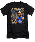 Michael Jordan the Last Grance Ozlem Altin T-Shirt