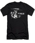 Michael Ojo Rip Jimmy O Bailey T-Shirt