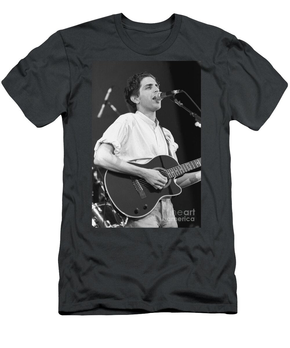 Michael Penn Front Row Photographs Com T-Shirt