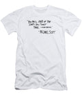 Michael Scott Kula Ders T-Shirt