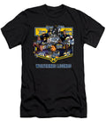 Michigan Wolverines Football Legends Signature Th T-Shirt