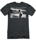Mickey Mantle New York Yankees Legend T-Shirt