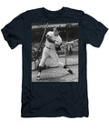 Mickey Mantle Poster New York Yankees T-Shirt