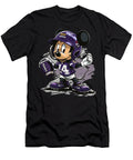 Mickey MLB Adventure Rush T-Shirt