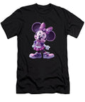 Mickey Mouse Vs Colorado Rockies Cartoon Comeback Club Robertz Schuler T-Shirt