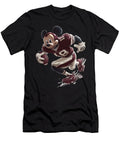 Mickey Mouse Vs Colorado Rockies Climbing Championship Climb Robertz Schuler T-Shirt